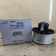 HICOM / ISUZU AIRCOND BLOWER MOTOR 12V/24V