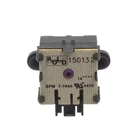 BPM T-104A 150132 Washing Machine Parts Selector Switch Knob for Candy/Hoover