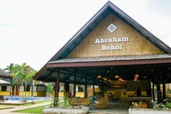 Abraham Bohol