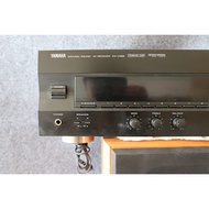 Second-Hand Malaysia Original Yamaha RX-V392 AV Power Amplifier 5-Channel Power Amplifier with Radio