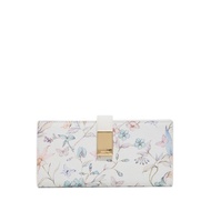 Aldo Anastassia Women's Wallet/Change Purse - Floral