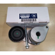 FAN BELT TENSIONER PROTON WAJA CAMPROGEN2PERSONASAGA BLMEXORA BOLD(ORIGINAL)