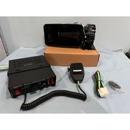 300W 9 Sound Loud Car Warning Alarm Police Siren Horn PA Speaker MIC System Ambulance Siren Bomba Si
