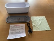 多功能清洗器/清洗眼鏡/清洗首飾/清洗化妝刷/清洗剃鬚刀/清洗餐具