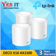 TP-LINK Deco X10 AX1500 / Deco X10-4G AX1500 / X10-4G AX1800 / X50-4G AX3000 / X90 AX6600 Whole Home