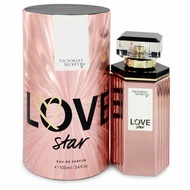 💯ORIGINAL 100ml Victoria's Secret Love Star Perfume EDP

By VICTORIA'S SECRET