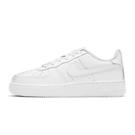 耐克（NIKE）AIR FORCE 1空军一号运动鞋休闲鞋 大童白空 DH2920-111 37.5