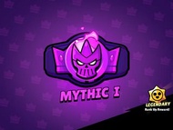 Brawl stars 代打