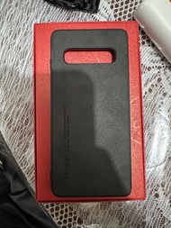 Samsung S10 橡皮手機殼