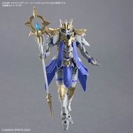 VCA BANDAI 30 MINUTES FANTASY 30MF LIBER BISHOP GUNDAM ACTION FIGURE TOY Assembled Robot Model Gunpl