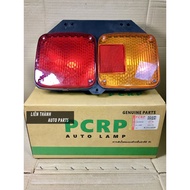 Rh Hino 500 700 Rear Driving Light