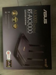 Asus RT-AX3000