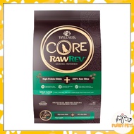 Wellness Dog Core RawRev Wild Game