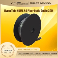 Cross Evolution HyperThin HDMI 2.0 Fiber Optic Cable 30M