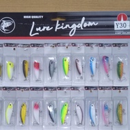 Random kingdom lure