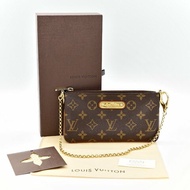 lv 老花 小麻將包