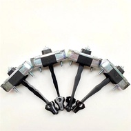 Door Check Strap Stopper Jam Hinge Driver Front Lh Fit For Toyota Highlander ASU5#/GSU55 2015~2019 6