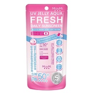 Mizumi UV Jelly Aqua Fresh SPF50+ PA++++ มิซึมิ ยูวี เจลลี่ อควา เฟรช ครีมกันแดด 40g.