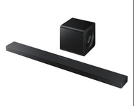Samsung Soundbar 揚聲器 HW-QS700F