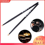 Drum Sticks Tear Drop Tip 7A Drumsticks 5A Drumsticks Percussion Accessories