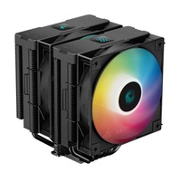 Deepcool AG620 Digital ARGB CPU Cooler 6 Heat Pipes For Intel LGA1700 LGA1200 LGA1155 AMD AM5 AM4