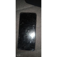 Hp Minusan Vivo S1, Samsung A03s, Oppo A17K, Vivo Y91c, Oppa a3s 3 unit gambling. 7 unit hp minusan 