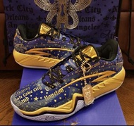 限量預訂 Pre Order Kyrie Irving Anta Kai 3 Kobe Mamba Mentality 安踏 歐文三代 限量版 銘記 NBA Dallas Mavericks kai3