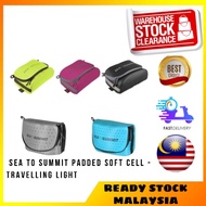 SEA TO SUMMIT Padded Soft Cell - Travelling Light