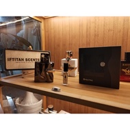 [ 1ML/3ML/5ML/8ML ] ORIGINAL Spectre Ghost by French Avenue (Dupe NISH4NE ANI) TRAVEL DECANT PERFUME