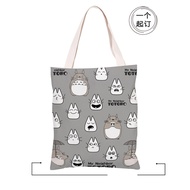 Handbag Student Tuition Handbag Canvas Shoulder Bag Handbag Student Men Women Bag Handbag Canvas