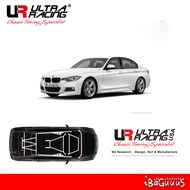 BMW 3 SERIES G20 19+ 2WD (318i/320i/330i/M340i) - ULTRA RACING CHASSIS BAR
