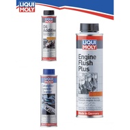 Liqui Moly PETROL/DIESEL ENGINE ADDITIVE