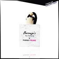 Pewangi Kereta Bernego's Bar Perfume X Phero-Prime Scent Car Air Freshener Car Perfuma Bernego's Bar Perfume