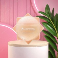 HIKARI TINTED SUNSCREEN