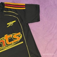 ARSENAL X NTS 2025/2026 NEW SEASON JERSEY Sport KIT 549I