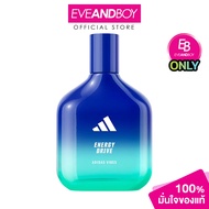 ADIDAS FRAGRANCE - Vibes Energy Drive EDP อาดิดาส ไวบส์ เอนเนอร์จี ไดรฟ์ โอ เดอ พาร์ฟูม