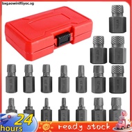 Bolt Extractor Set Extractor Set Screw Extractor Set