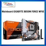 GIGABYTE B850M FORCE /B850M FORCE WF6E Mainboard - Genuine Product