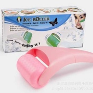 Ice roller ice roller ice roller ice roller Massager Cold Compressor Pink Style Manufacturer Wholesa