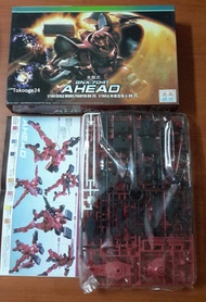 Gundam GNX Ahead Hongli 1/144