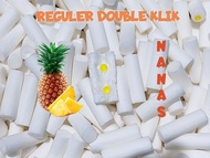 Busa Filter Reguler Double Klik Nanas