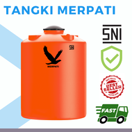Tangki Air 500 liter  Toren air 550 Tandon Air
