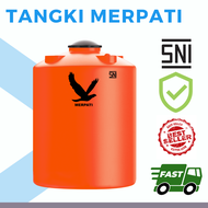 Tangki Air Toren AirTandon Air 300 liter Merpati