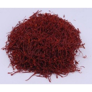 『Ready Stock』Organic Persian Saffron First Grade (1Gram)-Iran Saffron