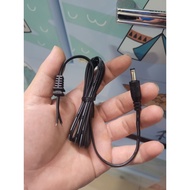 Good quality 4.0x1.7mm copper core 22Awg charging cord