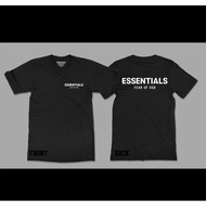 Essential Fear of God