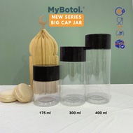 [mybotol] Balang KUIH | Cake BALANG | Plastic JAR | Balang COOKIES PACKAGING | Used Spices