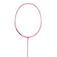 LINING AXFORCE 30 LIGHT PINK 5U HEAD-HEAVY BADMINTON RACKET FREE STRING+GRIP[UNSTRUNG]