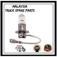 H3 H.BULB 24V 70W STANDARD