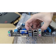 Asus Desktop/PC Motherboard